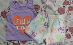 Baby clothes brand imported good as new 0