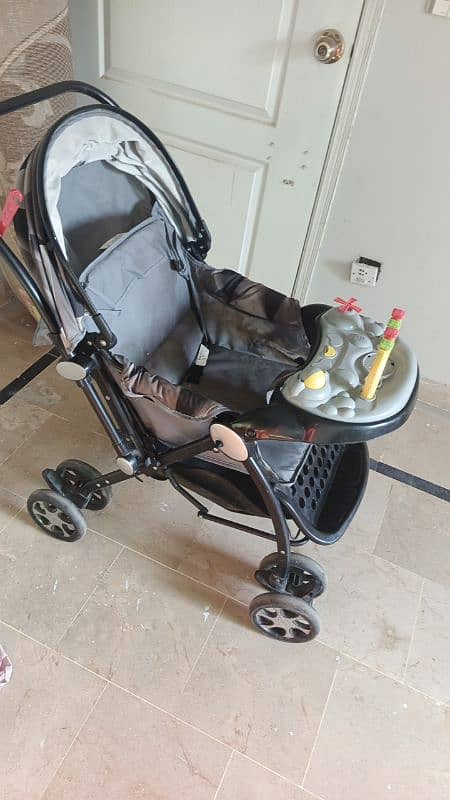 baby stroller 0