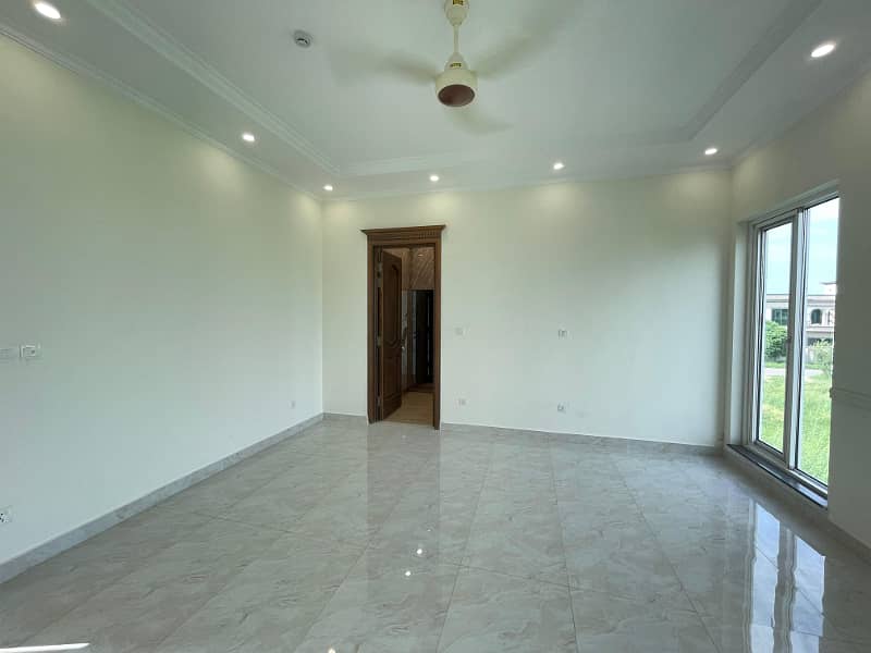 1 Kanal Slightly Used House For Rent in Phase 7 DHA Lahore Near Park 21