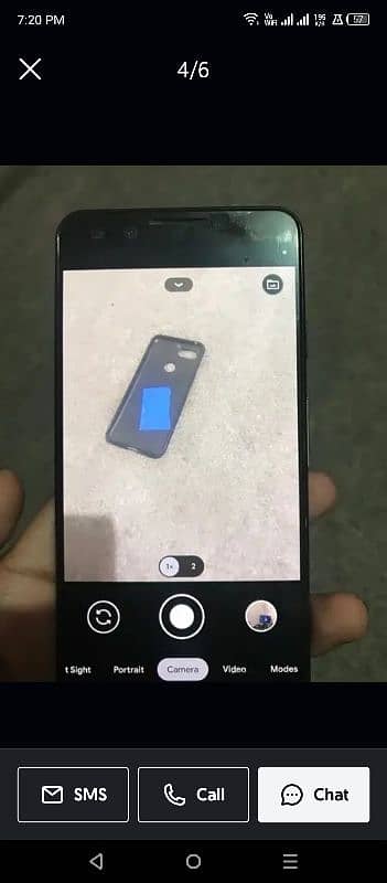 Google pixel 3 4 64 non PTA 2