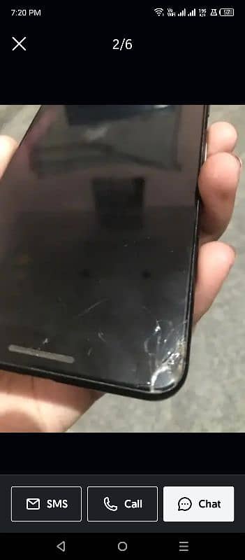 Google pixel 3 4 64 non PTA 4