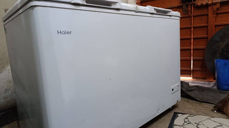 Haier Defrezer (Urgent sale) 1