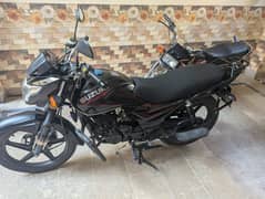 Suzuki GR 150