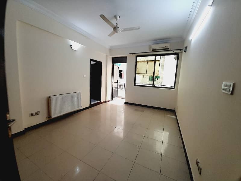 3 Bedroom Unfurnished Apartment Available For Rent in F-11 Markaz Islamabad 5