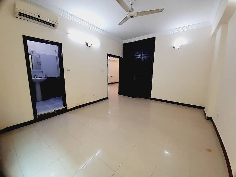 3 Bedroom Unfurnished Apartment Available For Rent in F-11 Markaz Islamabad 6