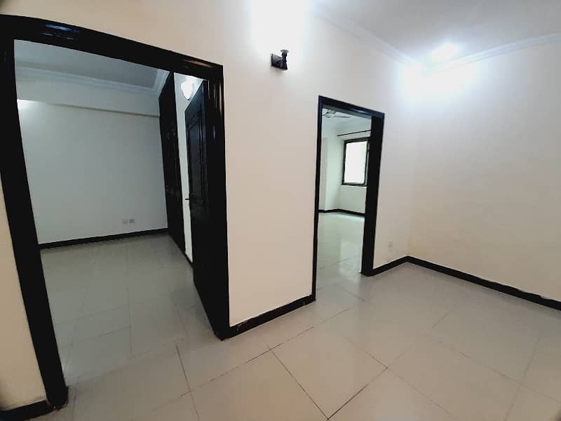 3 Bedroom Unfurnished Apartment Available For Rent in F-11 Markaz Islamabad 15