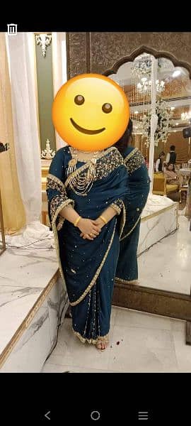 Saree 0