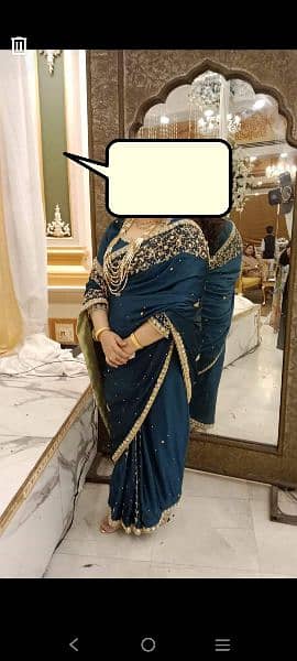 Saree 3