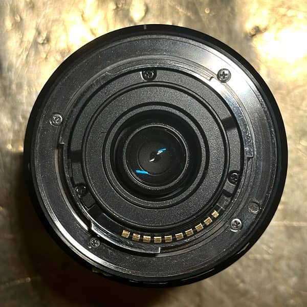 Sony E 10-18mm f/4 OSS Lens Ultra Wide Zoom 1