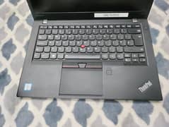 Lenovo Thinkpad core i5 T460s 6th generation 0