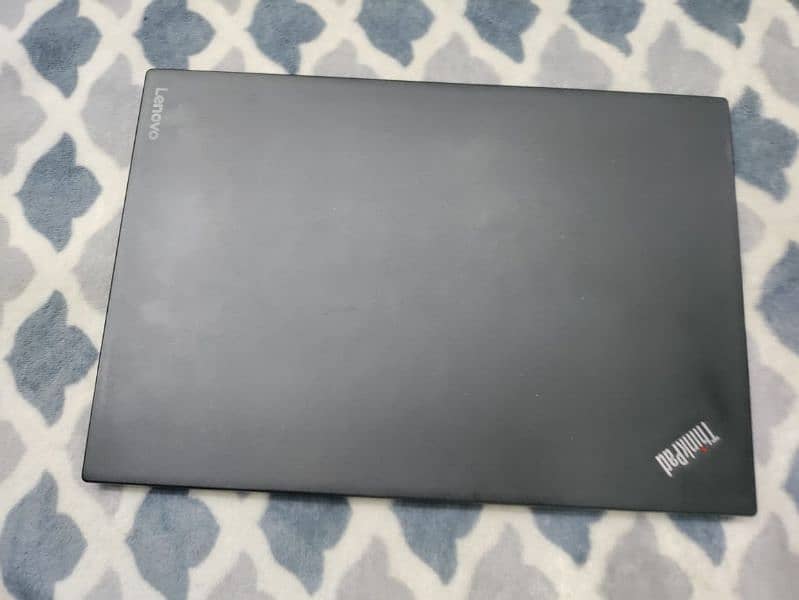 Lenovo Thinkpad core i5 T460s 6th generation 5