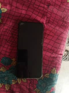 Infinix s5 lite mobile for sale hai as number par rab karay03472791427