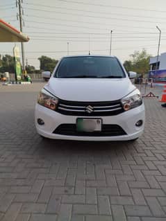 Suzuki Cultus VXL 2019 1st Owner Own my Name