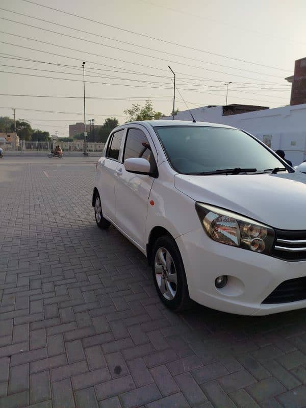 Suzuki Cultus VXL 2019 1st Owner Own my Name 2