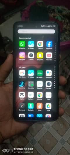 Infinix