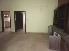 5 Marla full house for rent family, office at the hot location of Johar Town emporium mall