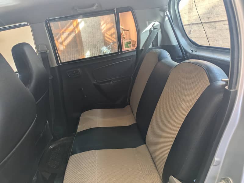 Suzuki Wagon R 2016 (VXR) 9