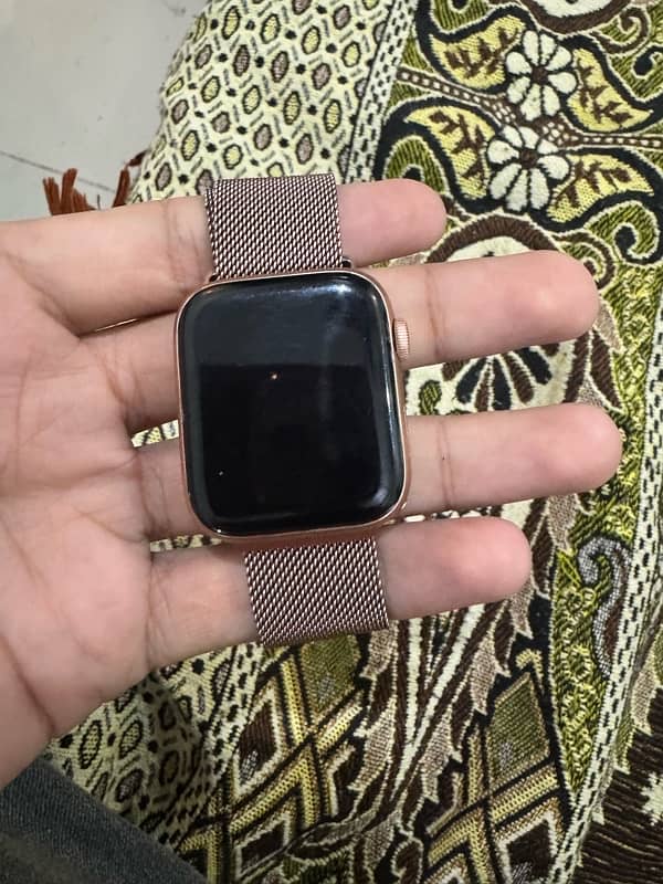 Apple Watch SE 2021 2