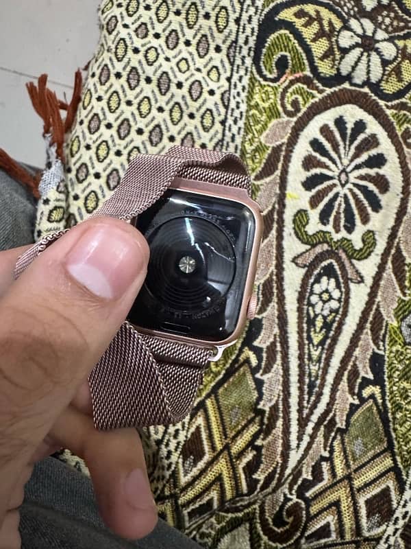 Apple Watch SE 2021 3