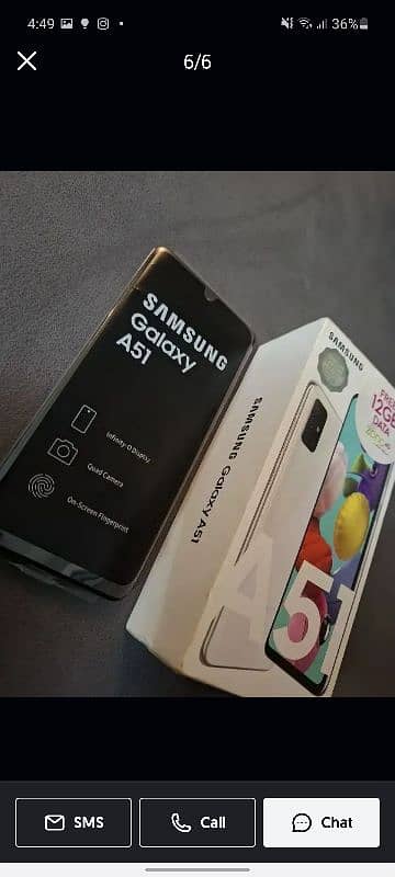 samsung a51 vip exchange 1