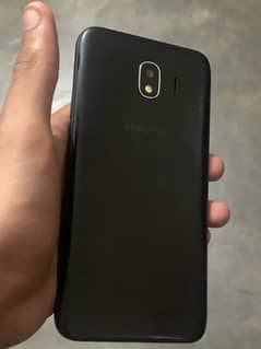 samsung j4