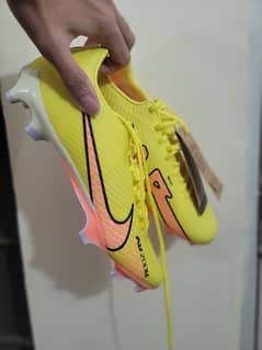 Nike Mercurial Vapor 15 academy FG