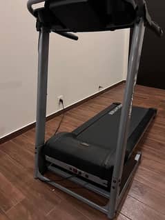 Treadmill (American fitness )(auto incline)