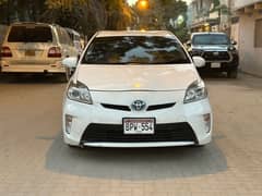 Toyota Prius 2014