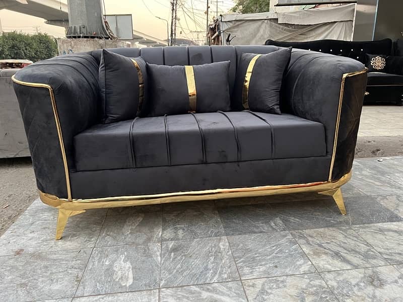 Sofa set 321 0