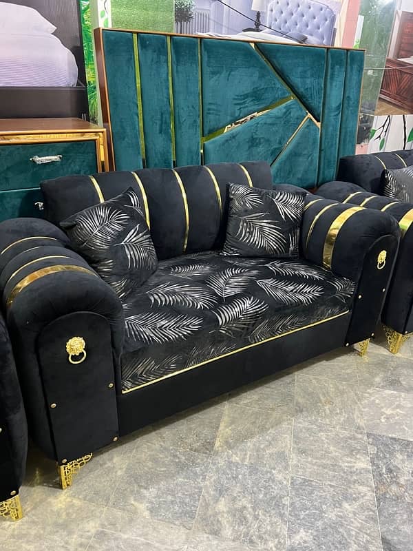 Sofa set 321 1