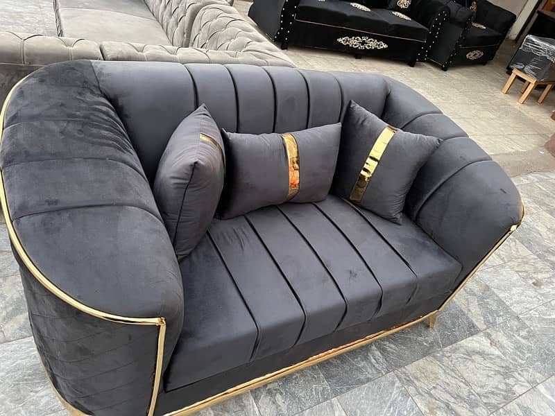 Sofa set 321 3