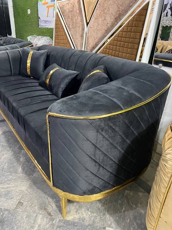 Sofa set 321 7