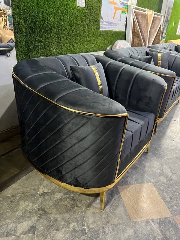 Sofa set 321 9