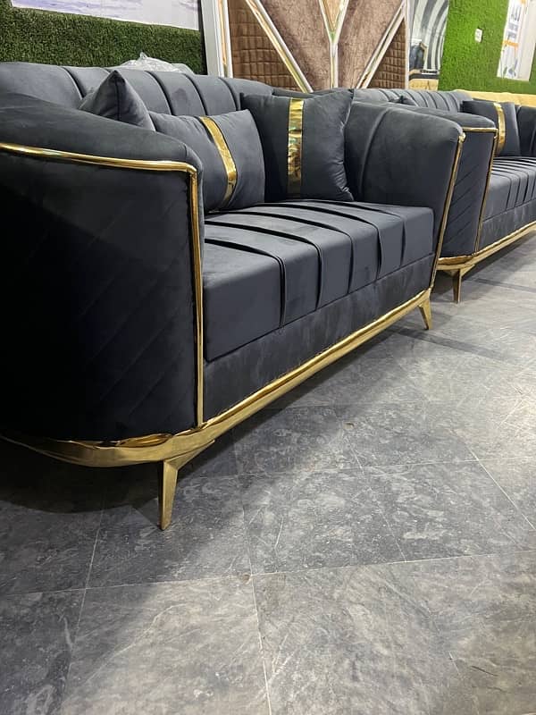 Sofa set 321 10