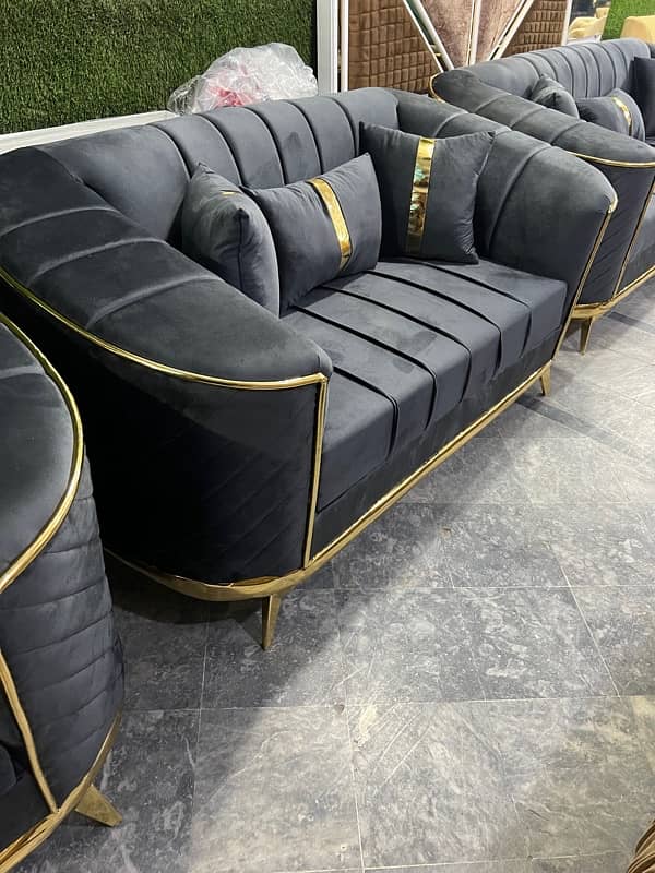 Sofa set 321 11