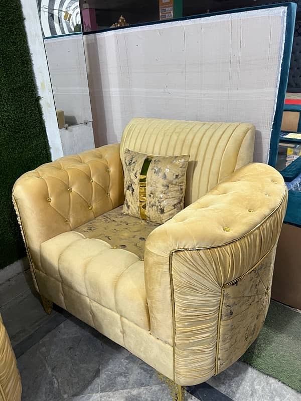 Sofa set 321 12