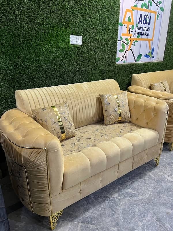 Sofa set 321 13