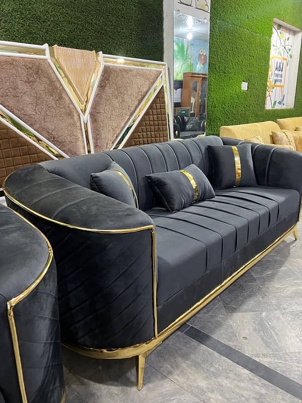 Sofa set 321 14