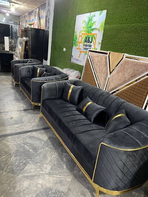 Sofa set 321 15