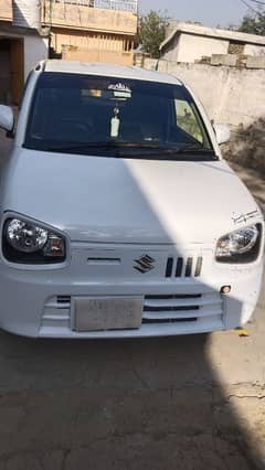 Suzuki Alto 2022