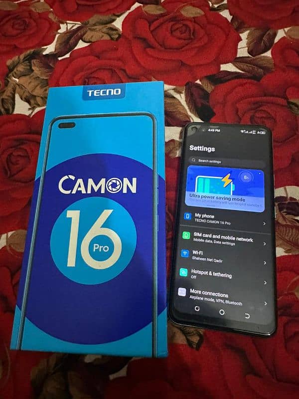 tecno cemon 16 pro contact no 03142130154 3