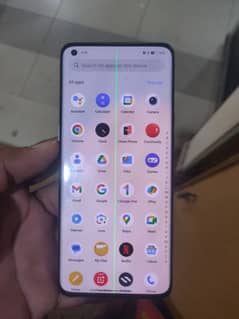 Oneplus 9 pro 8gb 256gb