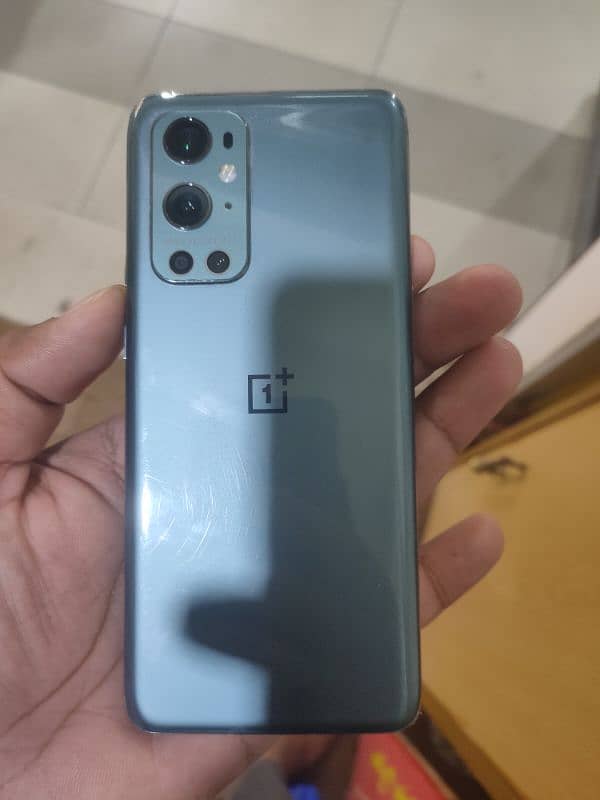 Oneplus 9 pro 8gb 256gb 1