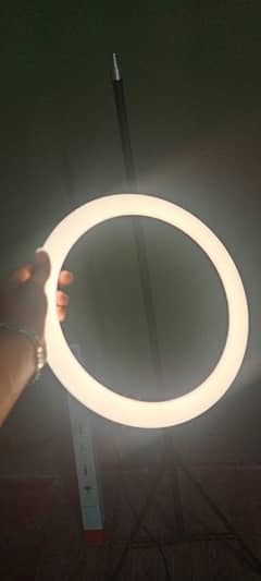 Ring light for sale aghr kese ku cha hiyai thu contact kre 0