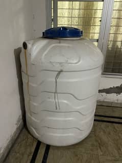 dura plast water tank 1000 liters