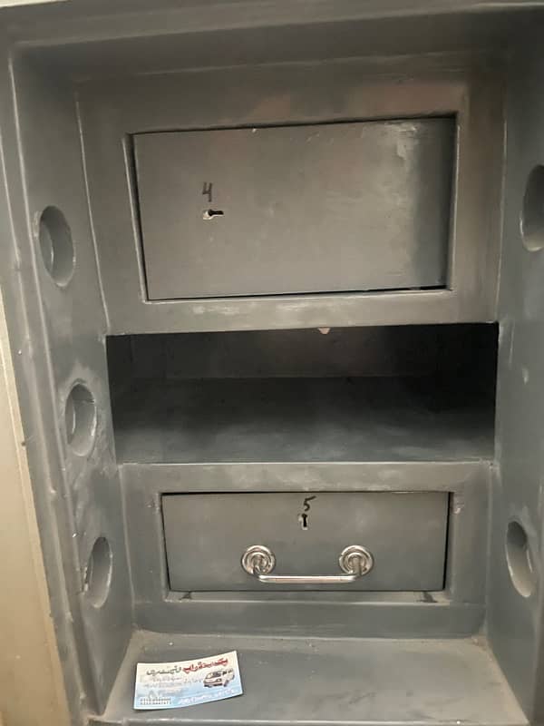 Safe Locker For Sale 1