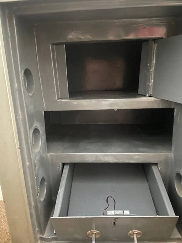 Safe Locker For Sale 3