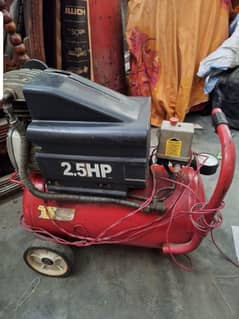 2.5HP Air compressor for sale