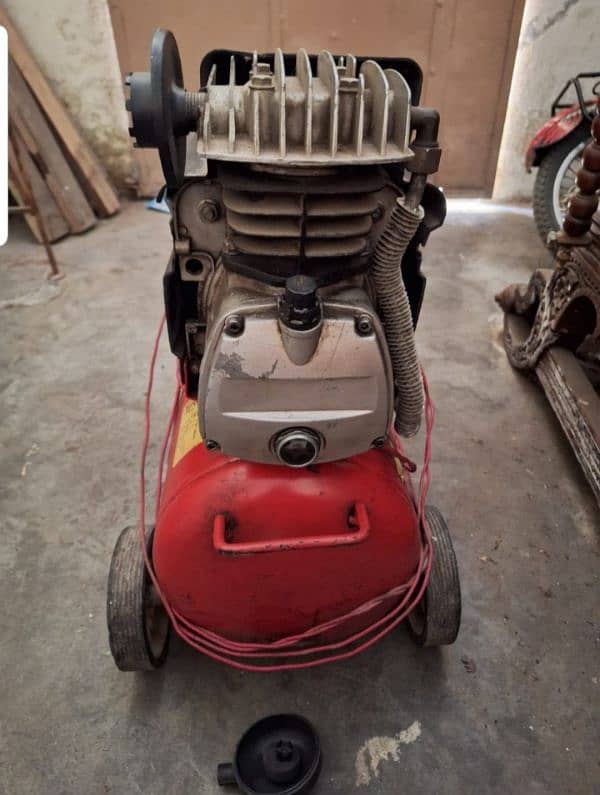 2.5HP Air compressor for sale 3