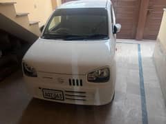 Suzuki Alto VXL AGS 2023 Excellent Condition